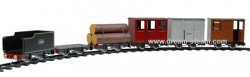 16mm Rolling Stock