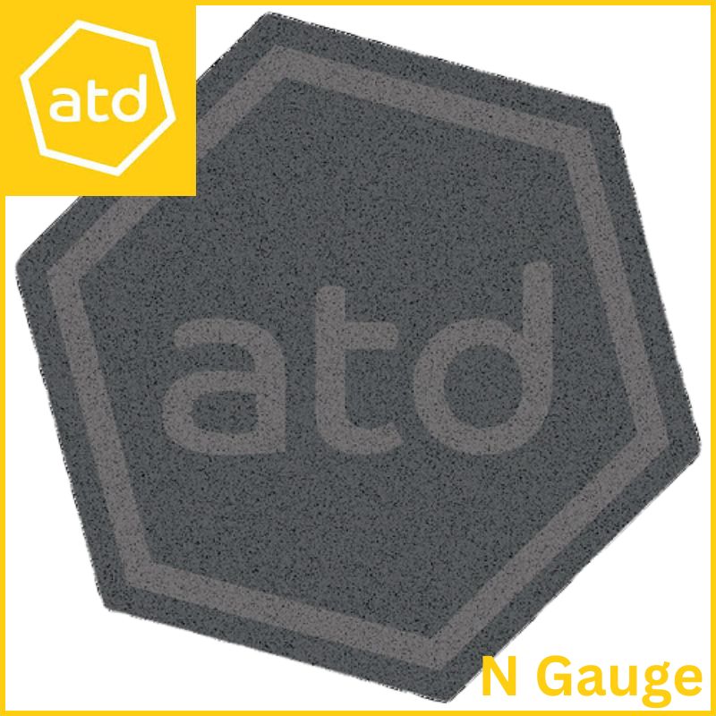 ATD Models Asphalt Texture Pack