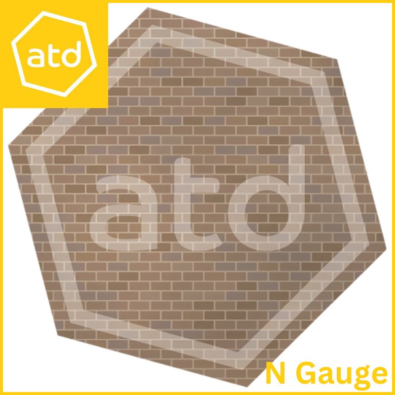 ATD Models Stone Texture Pack