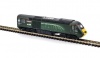 Gaugemaster N Gauge Class 43 HST 43041/093 GWR Castle Set