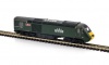 Gaugemaster N Gauge Class 43 HST 43041/093 GWR Castle Set