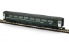 Gaugemaster N Gauge Class 43 HST 43041/093 GWR Castle Set