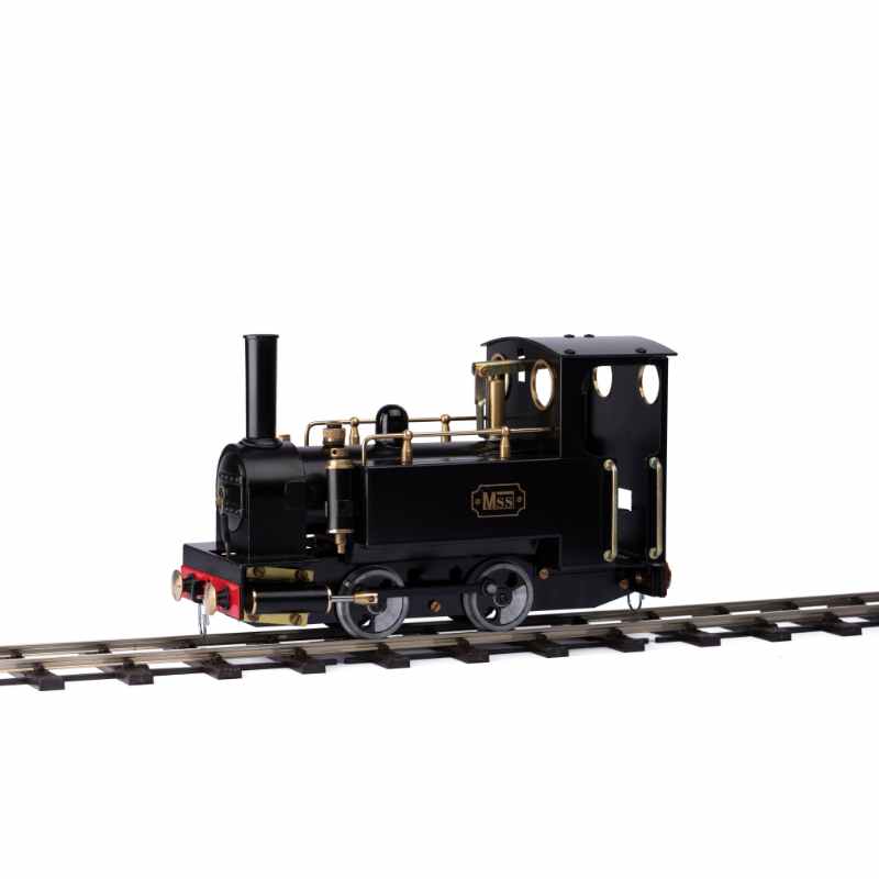 MSS 3/4 Side Tank Loco - Dream Steam