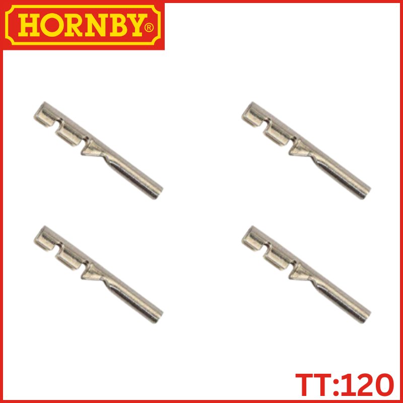 Hornby TT:120 Power Track Pins