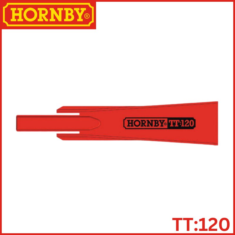 Hornby TT:120 Locomotive & Rolling Stock Railer