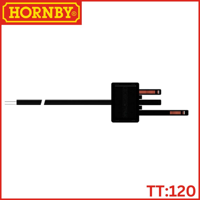 Hornby TT:120 Power Connecting Clip