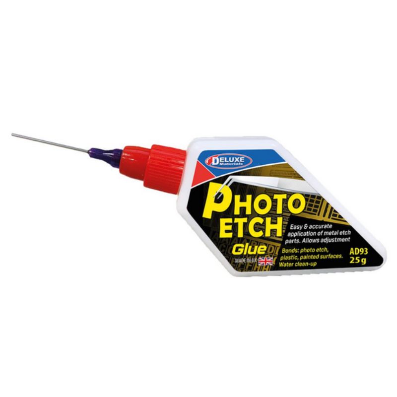 Deluxe Materials  Photo Etch Glue (25ml)