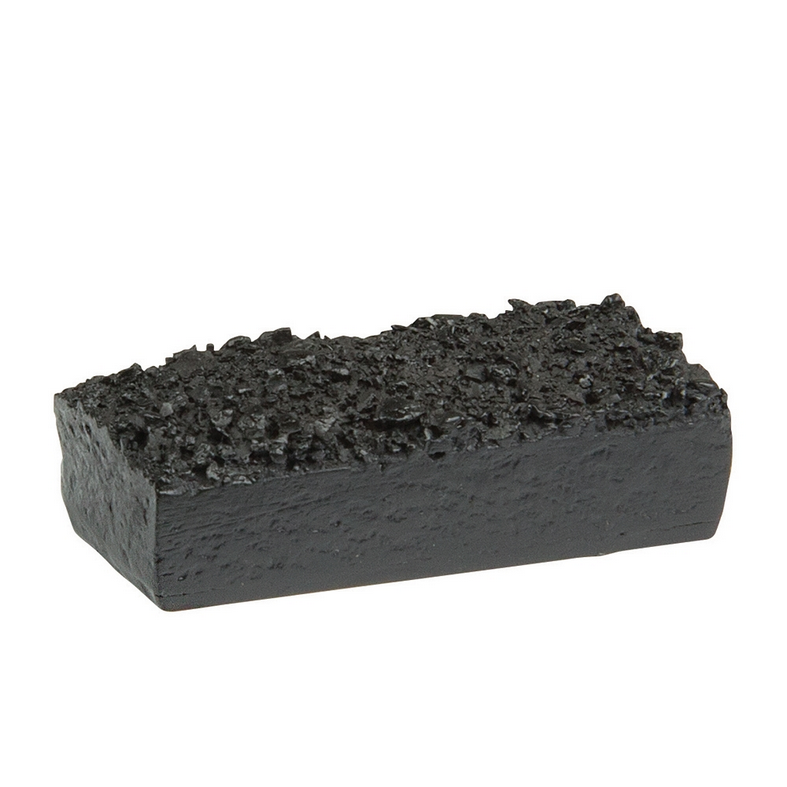 Graham Farish N Gauge Coal Load 5mm deep (x4)