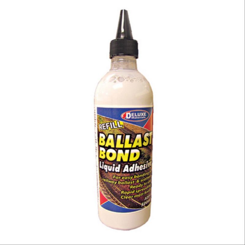 Deluxe Materials Ballast Bond Refill (500ml)