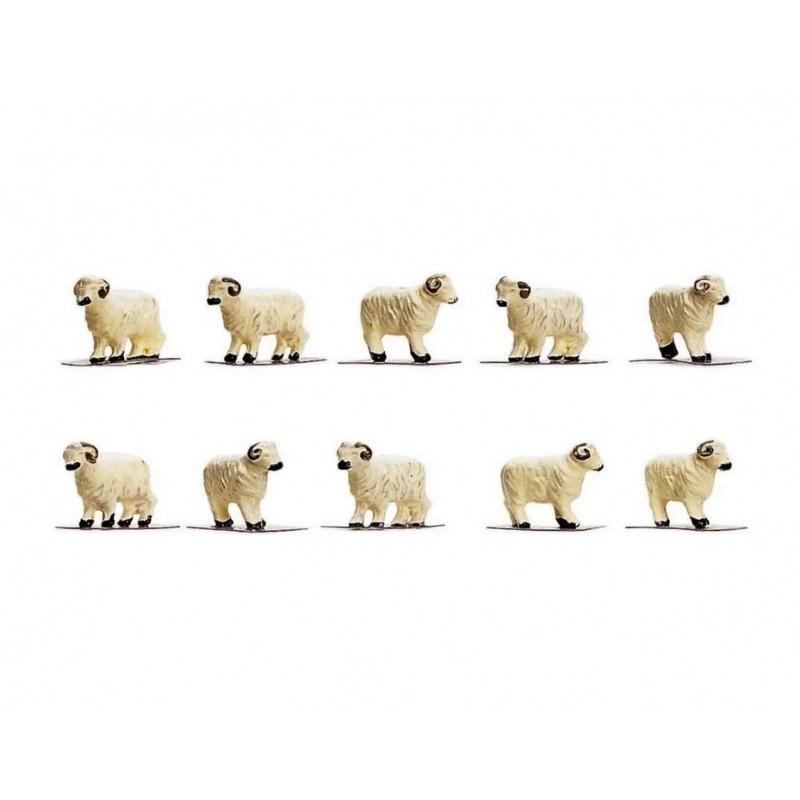 Hornby OO Gauge R7122 Sheep