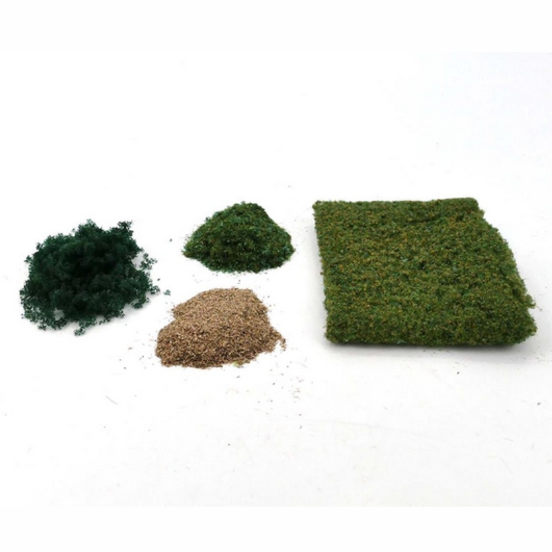 Gaugemaster Forest Scenery Starter Set