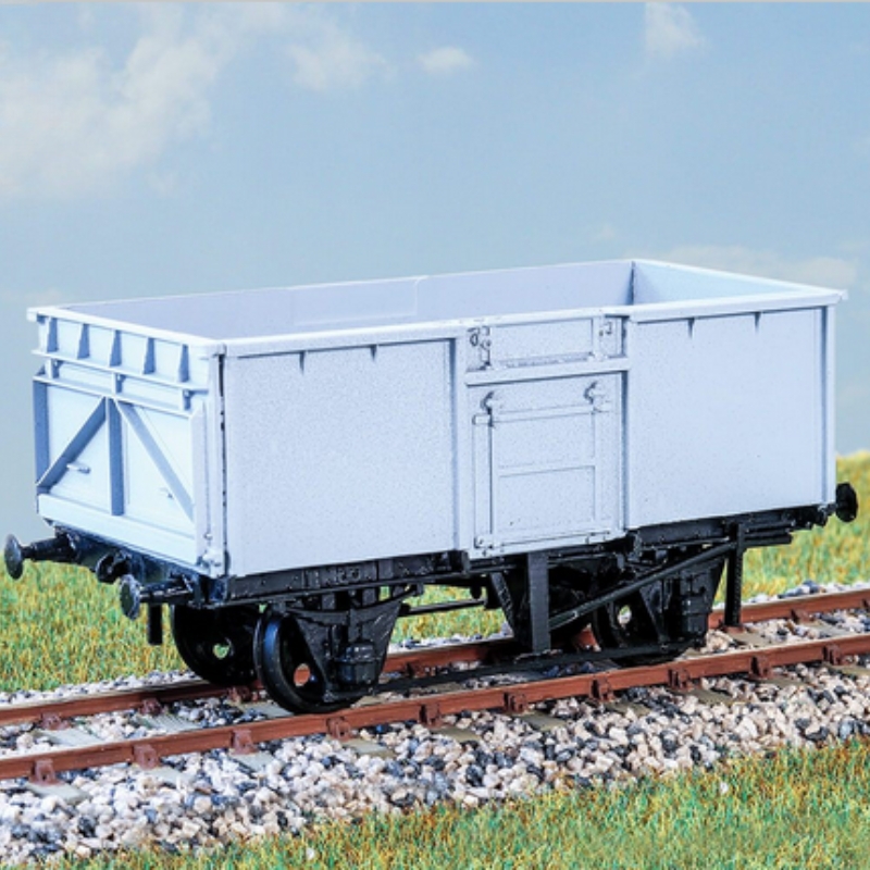 PECO OO Gauge PC21 BR 16ton Mineral Wagon