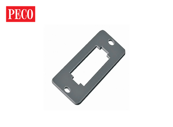 PECO Switch Mounting Plate