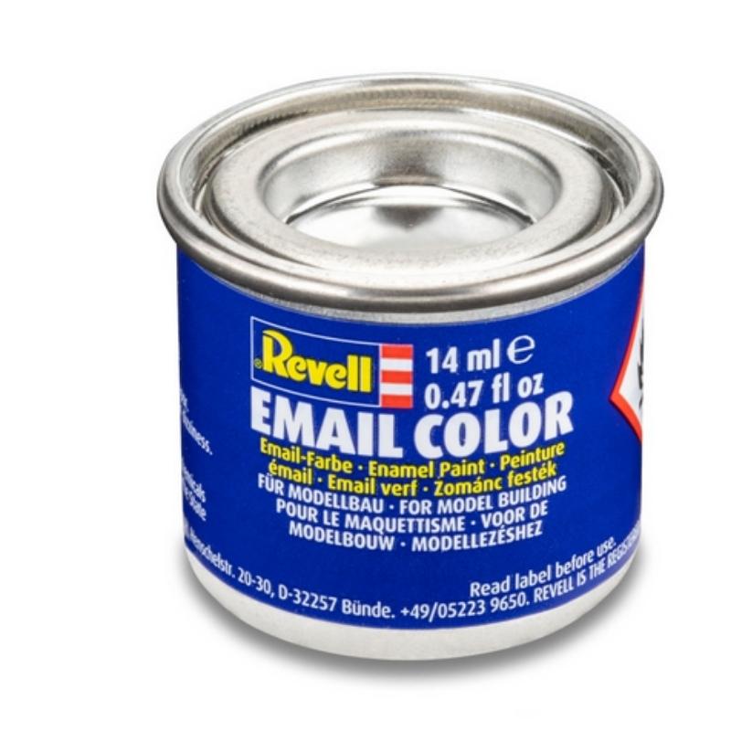 Revell 14ml Enamel Paint - Aircraft Colour Enamel Paint Set - Dream Steam